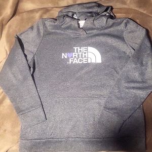 The North Face Hoodie